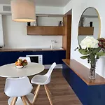 Casa Delfin Apartament Carboneras