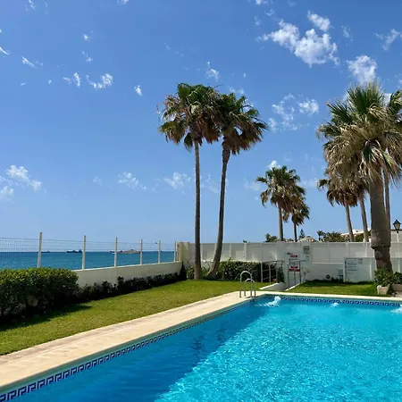 Casa Delfin Lägenhet *